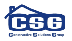 Constructive Solution Group